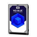 Western-Digital WD20SPZX - WD Blue WD20SPZX - Disco duro - 2TB - interno - 2.5'' - SATA 6Gb/s - 5400rpm - búfer: 128M