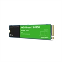 Western-Digital WDS100T3G0C - WD Green SN350 NVMe SSD WDS100T3G0C - SSD - 1TB - interno - M.2 2280 - PCI Express 3.0 x4 