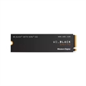 Western-Digital WDS250G3X0E - WD_BLACK SN770 WDS250G3X0E - SSD - 250 GB - interno - M.2 2280 - PCIe 4.0 x4 (NVMe)