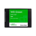 Western-Digital WDS480G3G0A - 