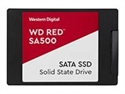 Western-Digital WDS500G1R0A - Western Digital Red SA500. SDD, capacidad: 500 GB, Factor de forma de disco SSD: 2.5'', Ve