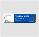 Western-Digital WDS500G3B0E - 