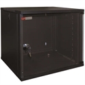 Wp WPN-RWA-06604-B - El armario bastidor de pared serie RWA es la mejor solución de nivel de entrada para peque