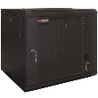 Wp WPN-RWB-12606-B - El armario bastidor de pared serie RWB es la solución óptima para instalaciones de pequeño