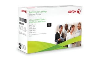 Xerox 003R99622 Xerox - Negro - compatible - cartucho de tóner (alternativa para: HP 43X) - para HP LaserJet 9000, 9040, 9050, M9040, M9050, M9059