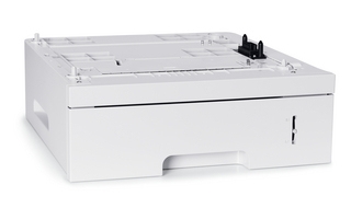 Xerox 097N01673 Alimentador 500H 3600 - Tipología Específica: Alimentador De Alta Capacidad De Papel; Funcionalidad: Aumentar La Capacidad De Entrada Del Papel; Tipología Genérica: Accesorios Para Impresoras Láseres