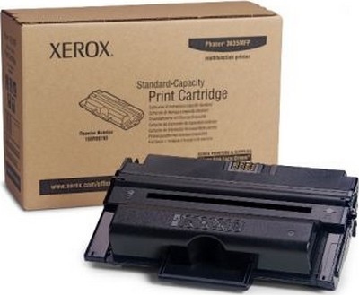 Xerox 106R02775 Xerox WorkCentre 3215 - Negro - original - cartucho de tóner - para Phaser 3260, WorkCentre 3215, 3225