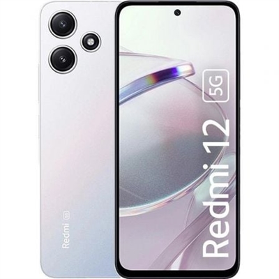 Xiaomi REDMI 12 5G 4-128 SV 