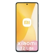 Xiaomi MZB0BKREU - Xiaomi 12 Lite. Diagonal de la pantalla: 16,6 cm (6.55''), Resolución de la pantalla: 2400