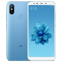 Xiaomi MZB0DWLEU - MOVIL SMARTPHONE XIAOMI REDMI A2 2GB 32GB LIGHT BLUE MEDITEK HELIO G36 6,52 HD 8MP 5MP 500
