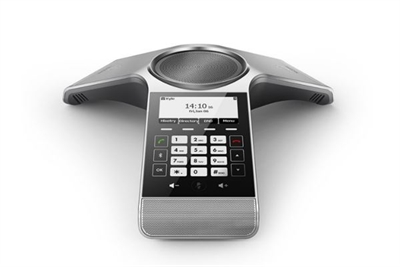 Yealink-Telefonia YEA_CP920 Sistema Audioconferencia Ip Cp920 - Tipo De Sistema: Audioconferenza