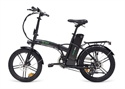 Youin BK1050 - La cosmopolita.Bicicleta EléctricaYou-Ride TokyoPotencia: 250WAutonomía: hasta 35-40 kmBat