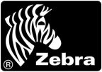 Zebra 3006130 Facestock estándar, papel liso de color blanco brillante con un recubrimiento especial para proporcionar el equilibrio óptimo entre rendimiento y precio.