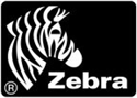 Zebra 3006130 - Facestock estándar, papel liso de color blanco brillante con un recubrimiento especial par