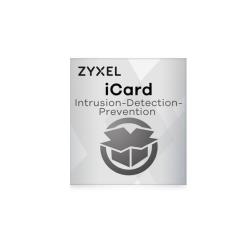 Zyxel LIC-IDP-ZZ0028F Zyxel E-iCard 1Y IPD ZyWALL 110/USG 110. Cantidad de licencia: 1 licencia(s), Periodo de licenciamiento: 1 año(s), Tipo de software: Descarga electrónica de software (ESD, Electronic Software Download)