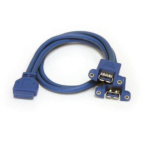 Startech USB3SPNLAFHD