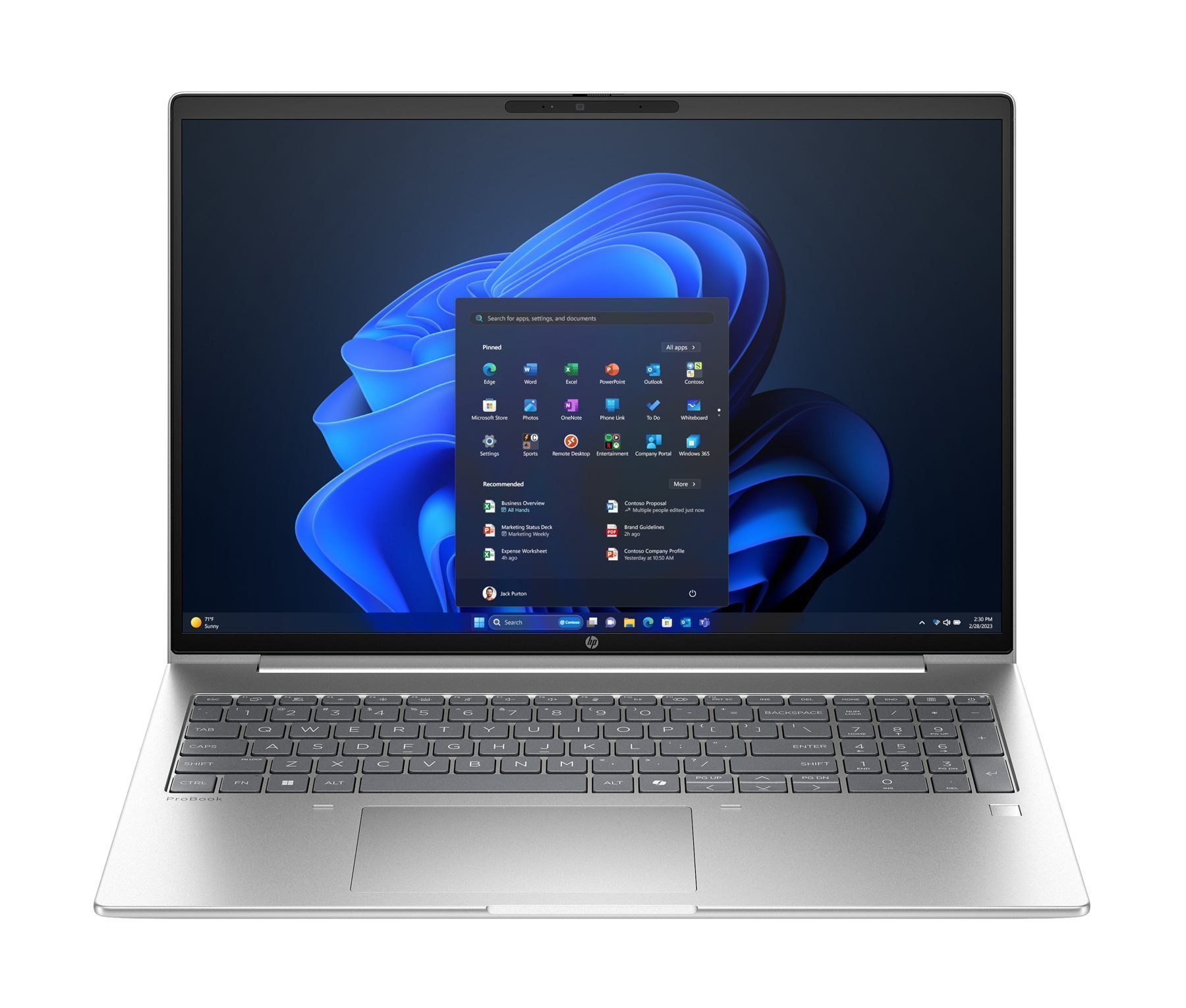 Hp AD2U7ET#ABE
