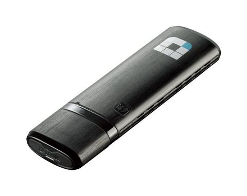 D-Link DWA-182