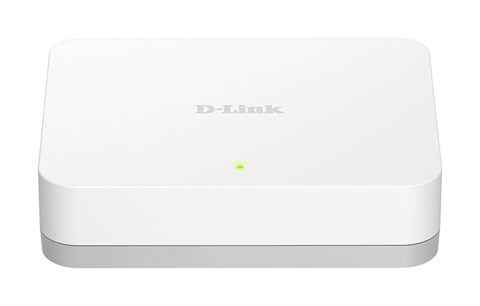 D-Link GO-SW-5G/E