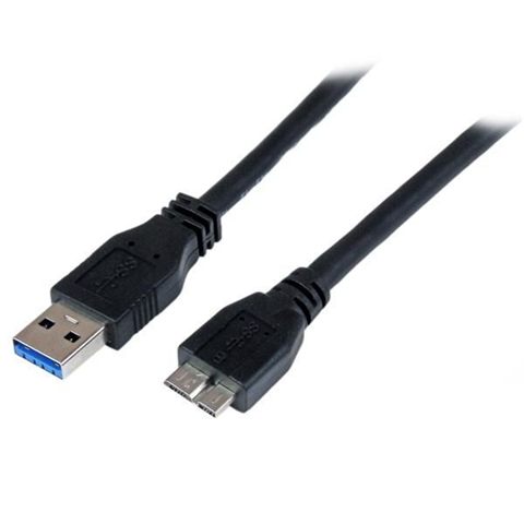 Startech USB3CAUB1M