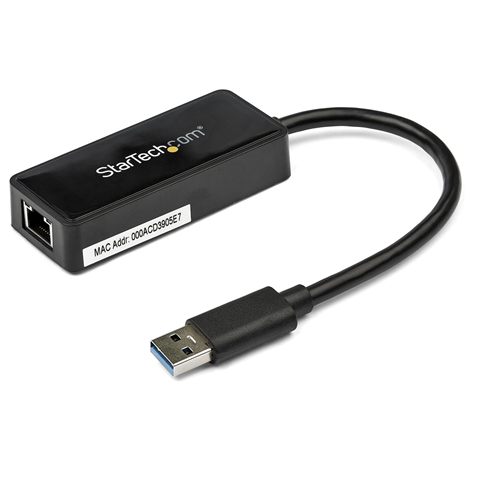 Startech USB31000SPTB
