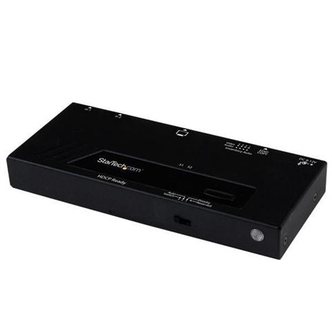 Startech VS221HDQ