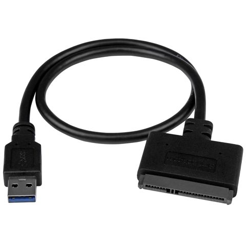 Startech USB312SAT3CB