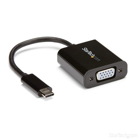 Startech CDP2VGA