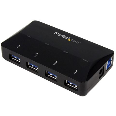 Startech ST53004U1C