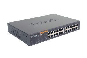 D-Link DES-1024D