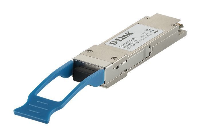 D-Link DEM-QX10Q-LR4