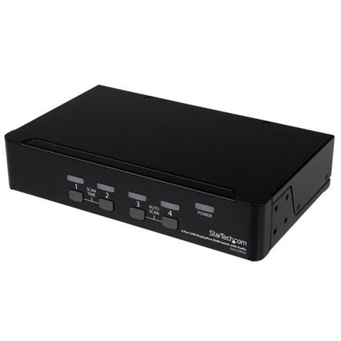 Startech SV431DPUA