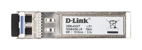 D-Link DEM-432XT
