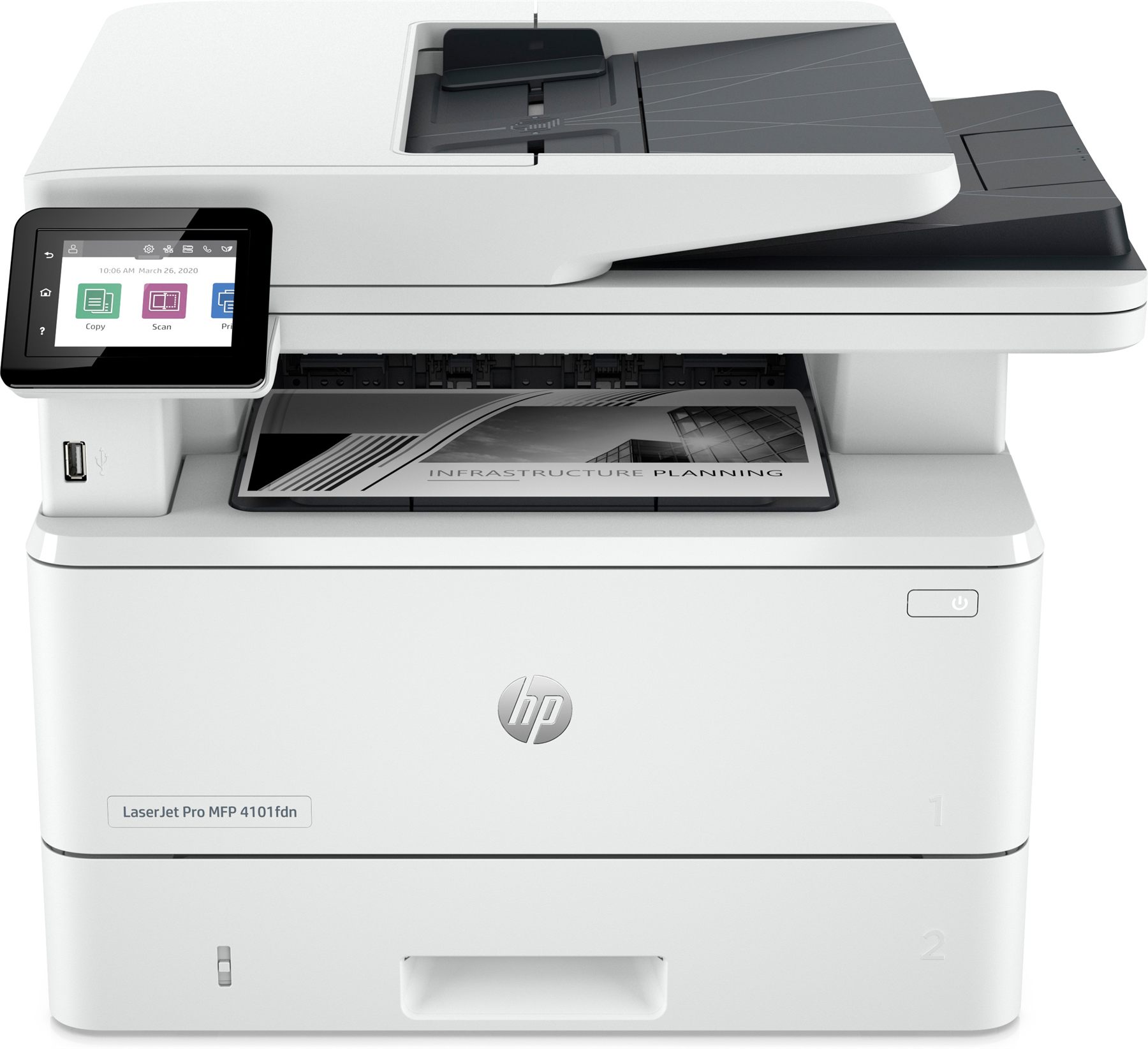 HP 2Z624F#B19