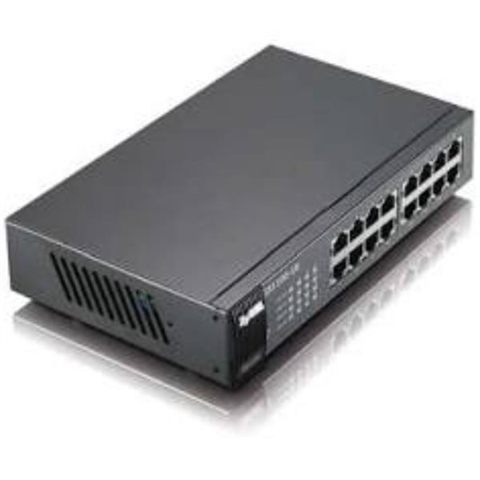 Zyxel GS1100-16ES-EU0101F