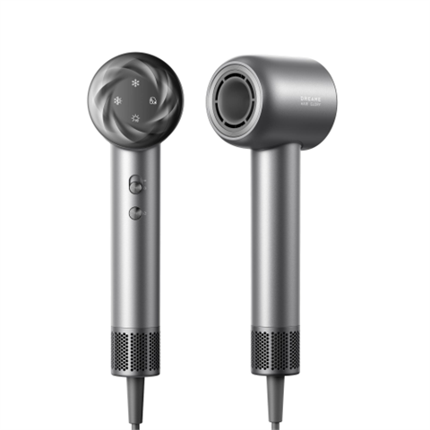 Dreame Secador Glory Mix Black