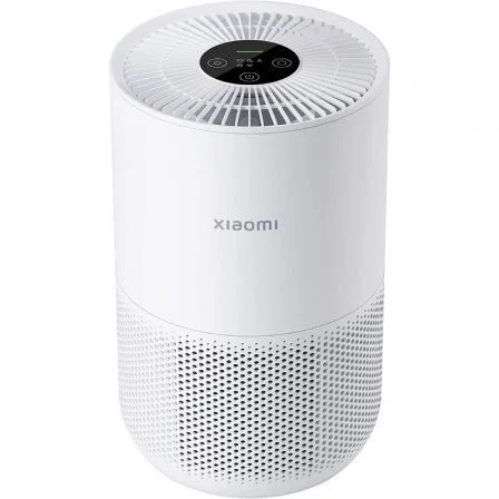 Purificador De Aire Xiaomi Smart Air Purifier 4 Compact/ Filtro Alta Eficiencia/ Wifi/ Hasta 27M2/ 20Db