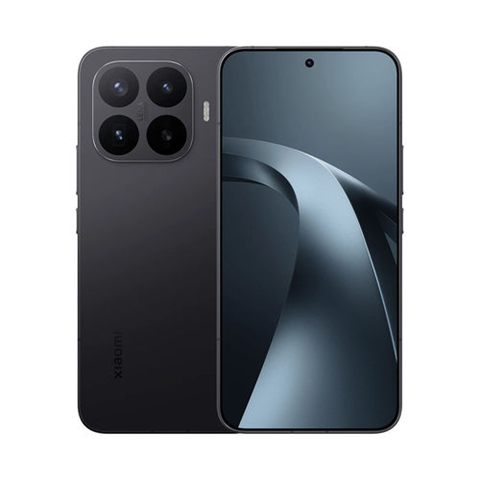 Smartphone Xiaomi 17T Pro 12Gb/ 512Gb/ 6.83"/ 5G/ Negro