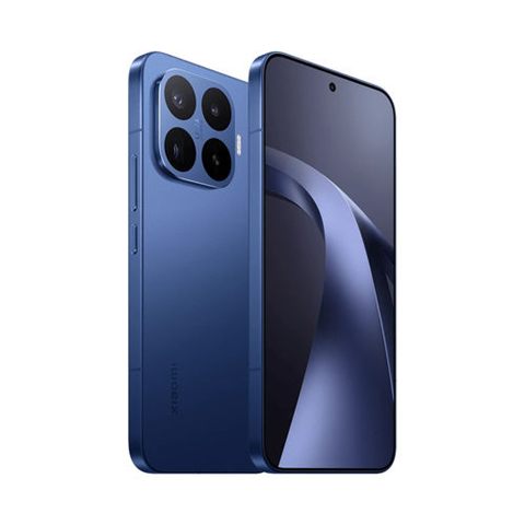 Smartphone Xiaomi 17T Pro 12Gb/ 512Gb/ 6.83"/ 5G/ Azul Profundo