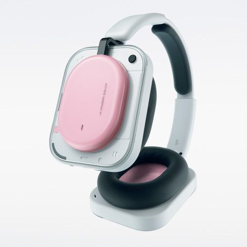 Nothing Headphone (A) Pink