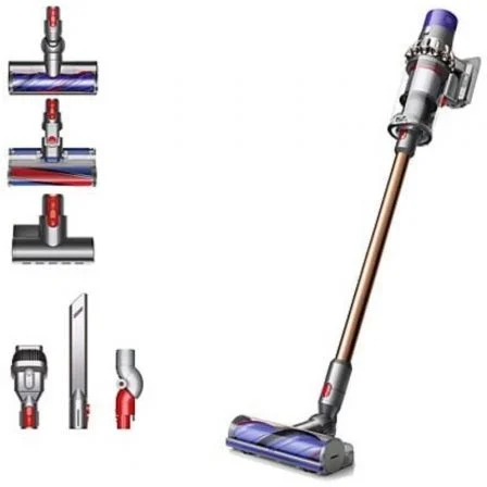 Aspirador Escoba Con Batería Dyson Cyclone V10 Absolute/ 150W/ Autonomía 60 Min
