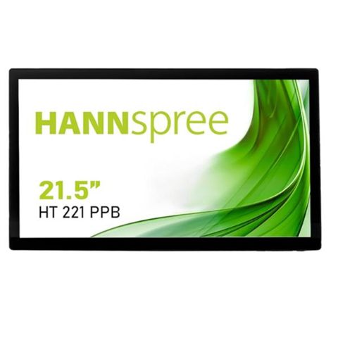 Hannspree HT221PPB