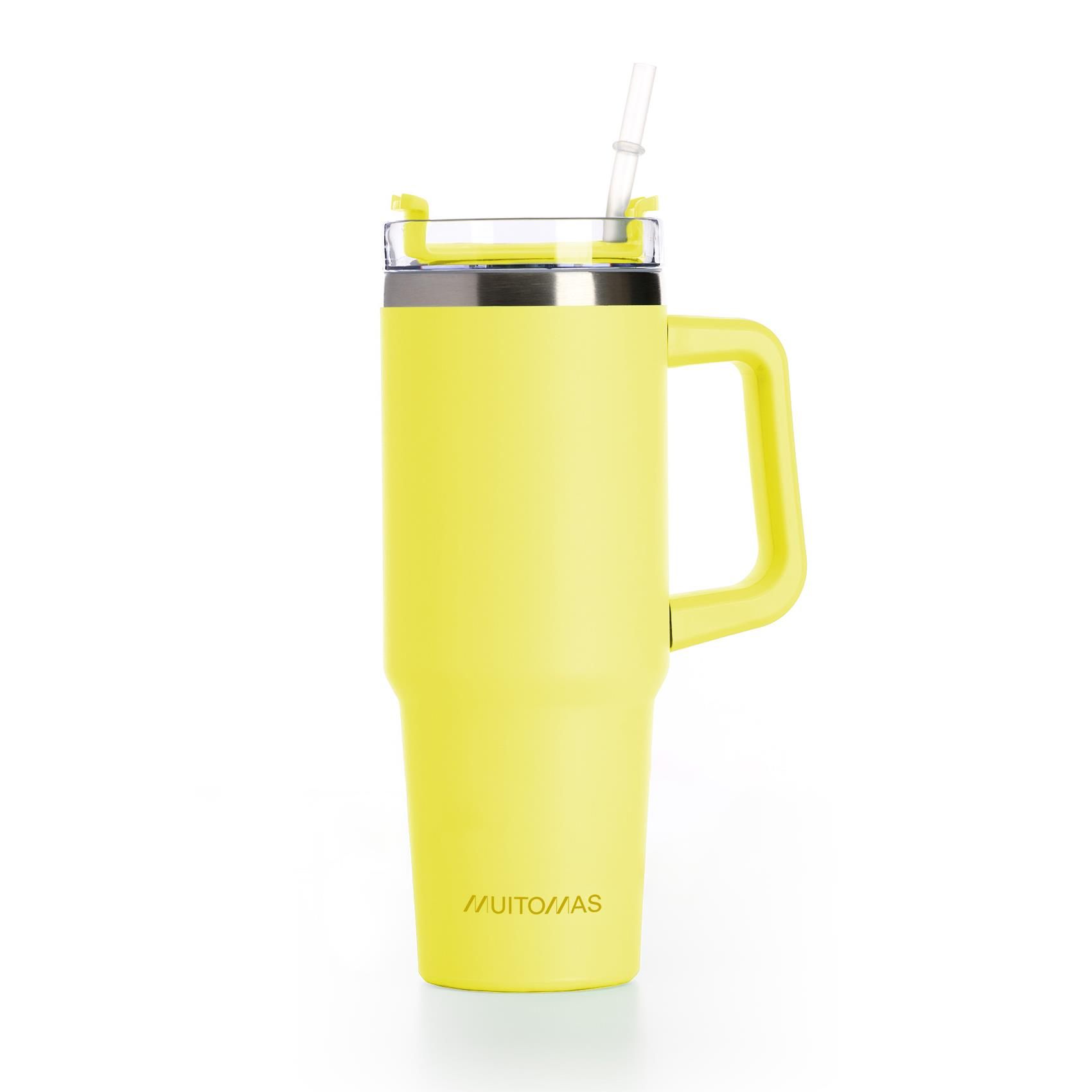 Muitomas TRAVELMUG900YL