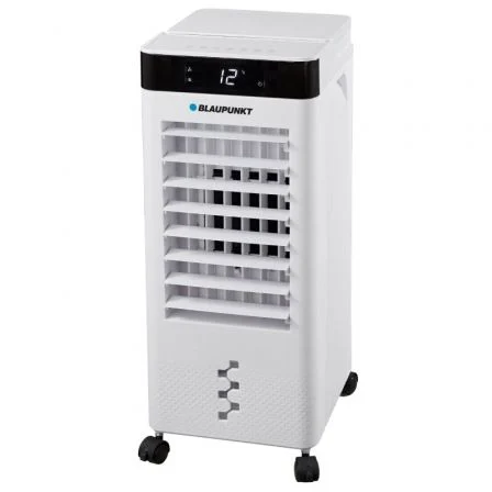 Climatizador Evaporativo Blaupunkt Bp2017/ 65W/ Deposito 8L