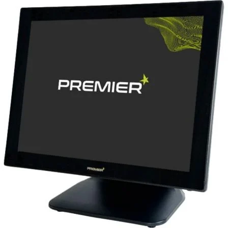 Tpv Premier Kt-2000 Intel Core I5-1235U/ 8Gb/ 128Gb Ssd/ 15"/ Táctil/ Win11 Iot