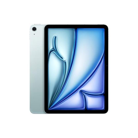 Apple 11-Inch Ipad Air Wi-Fi + Cellular 1Tb - Blue