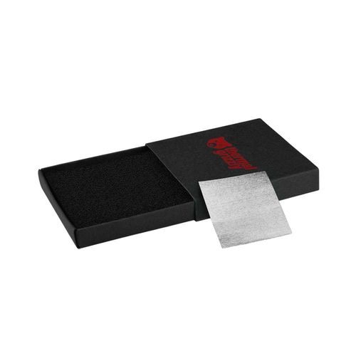 ALMOHADILLA PASTA TERMICA GRIZZLY KRYOSHEET 33X33X0,2MM