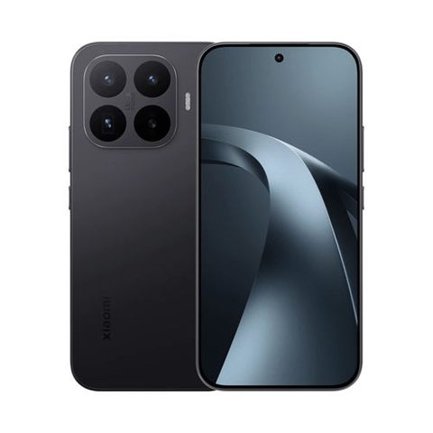 Smartphone Xiaomi 17T 12Gb/ 512Gb/ 6.59"/ 5G/ Negro