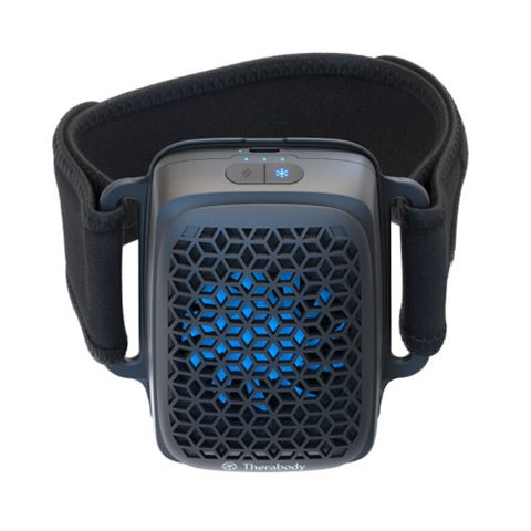 Therabody Recoverytherm Cube Us/Eu/Uk