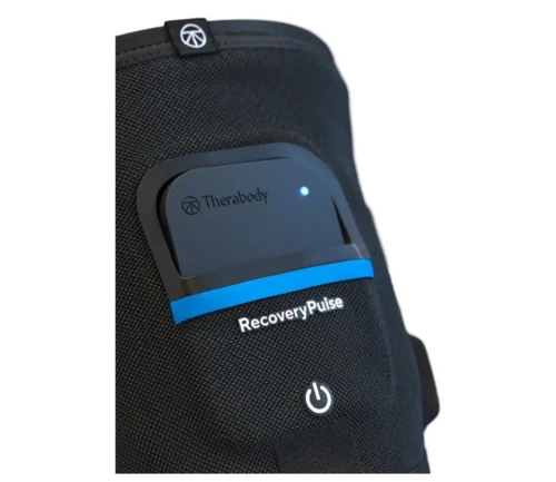 Therabody Recoverypulse - Arm Sleeve - L
